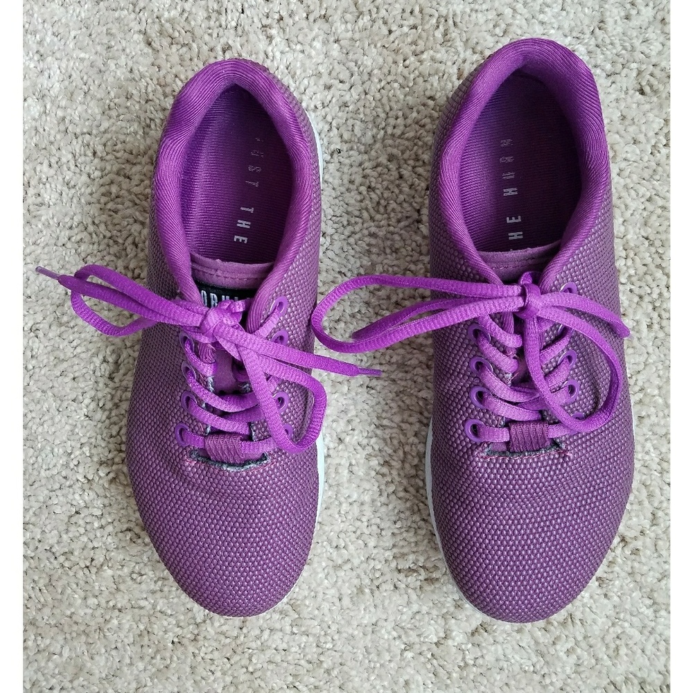 NoBull Purple Trainer